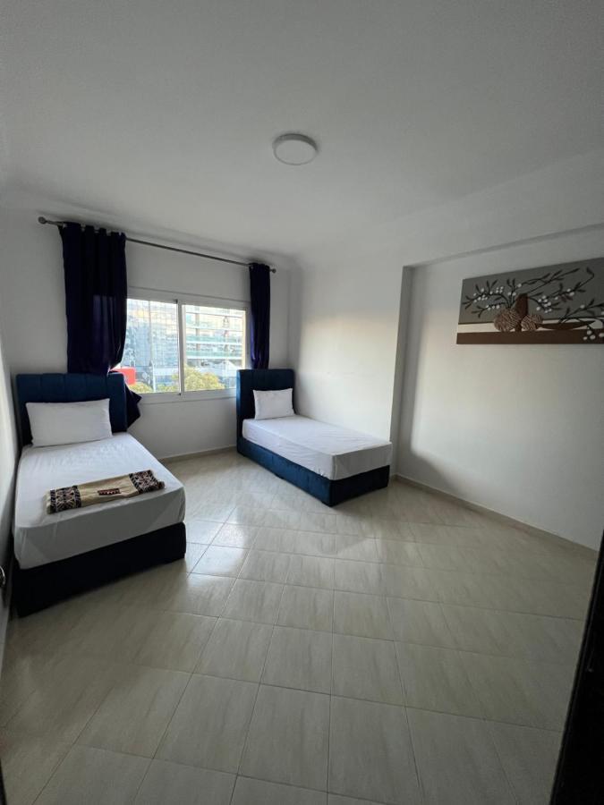 Malabata Bay Apartment Tangier Exterior photo