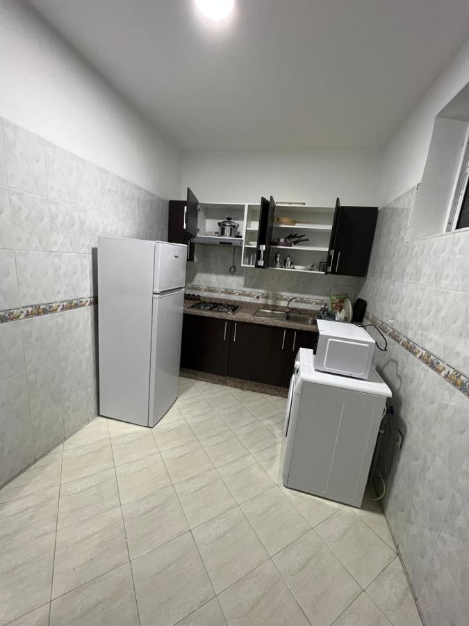 Malabata Bay Apartment Tangier Exterior photo