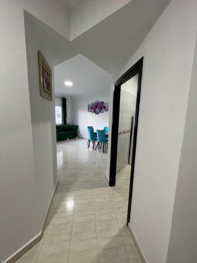 Malabata Bay Apartment Tangier Exterior photo