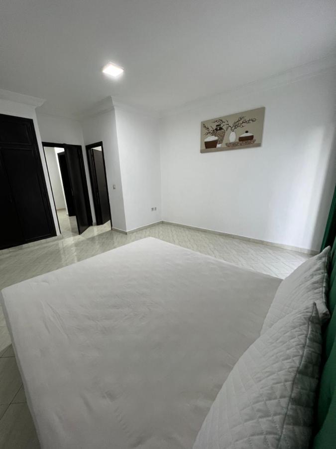 Malabata Bay Apartment Tangier Exterior photo