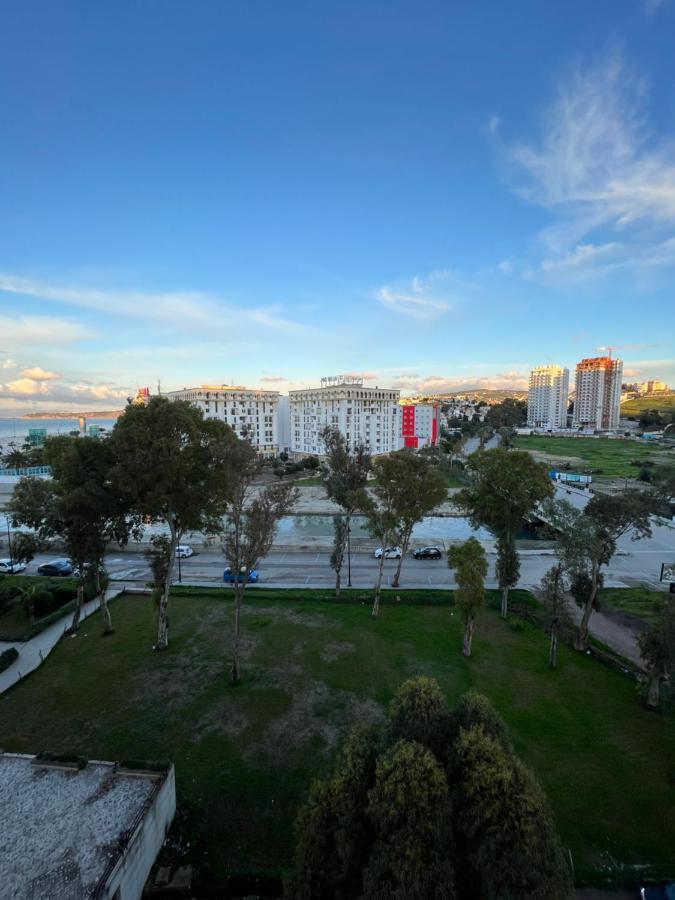 Malabata Bay Apartment Tangier Exterior photo